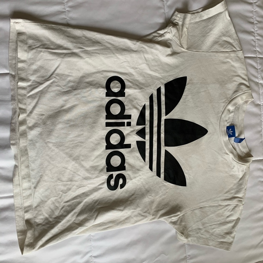 short sleeve shirt
